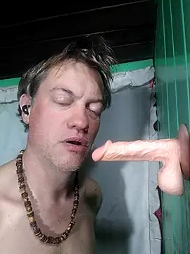 Alvaro2017 webcam show