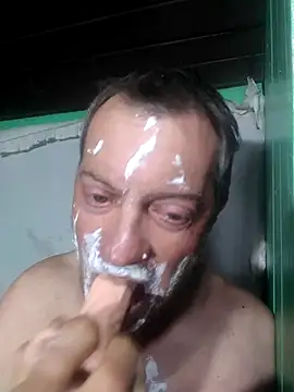 Vladimyrasha's Webcam Show