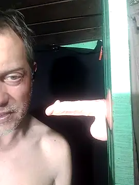 Vladimyrasha's Webcam Show