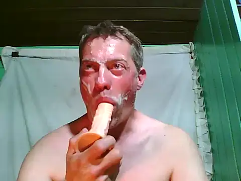 Vladimyrasha's Webcam Show