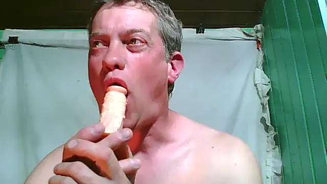 Vladimyrasha's Webcam Show
