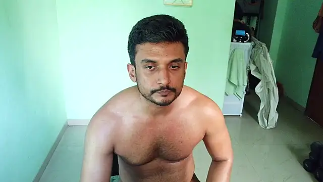 daringcutie Pertunjukan Webcam