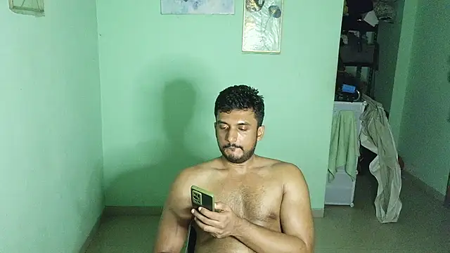 daringcutie Show Webcam