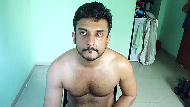 daringcutie Pertunjukan Webcam