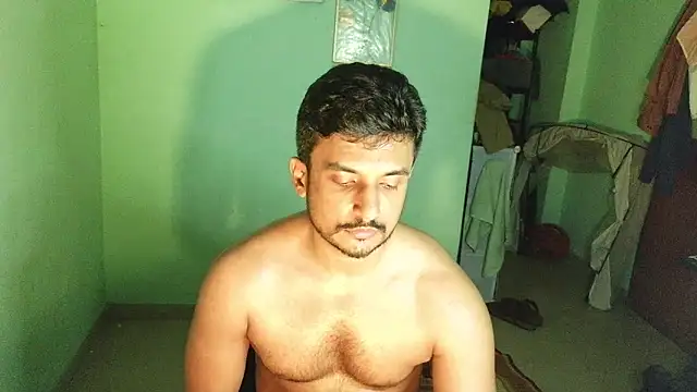 daringcutie Webcam-Show