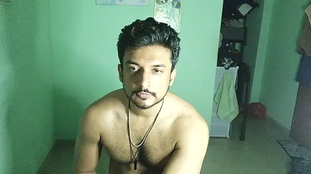 daringcutie Show Webcam