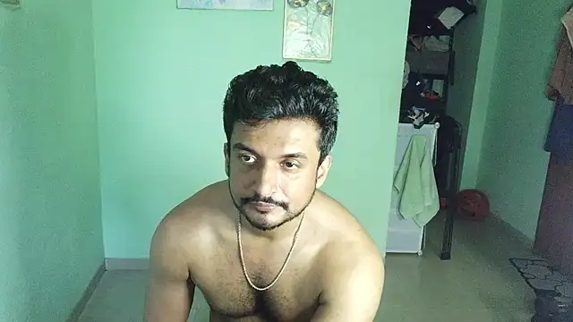Show webcam de daringcutie