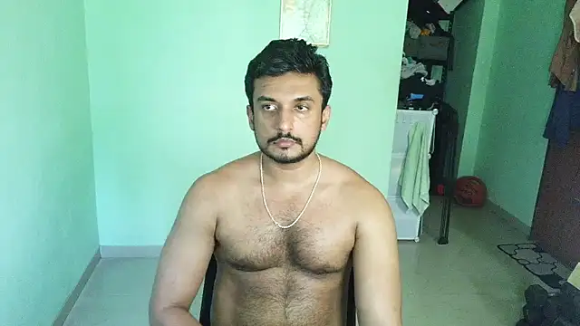daringcutie Pertunjukan Webcam