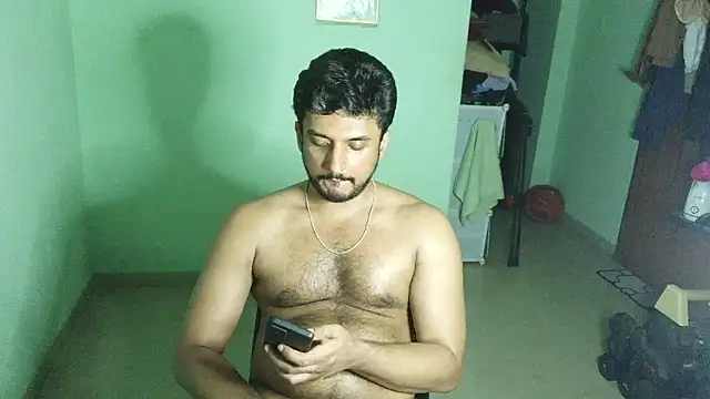 daringcutie Webcam-Show
