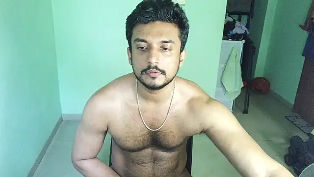 Pertunjukan Kamera Web daringcutie