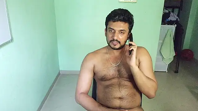 daringcutie Pertunjukan Webcam