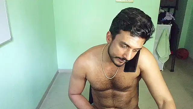 daringcutie 网络视讯表演