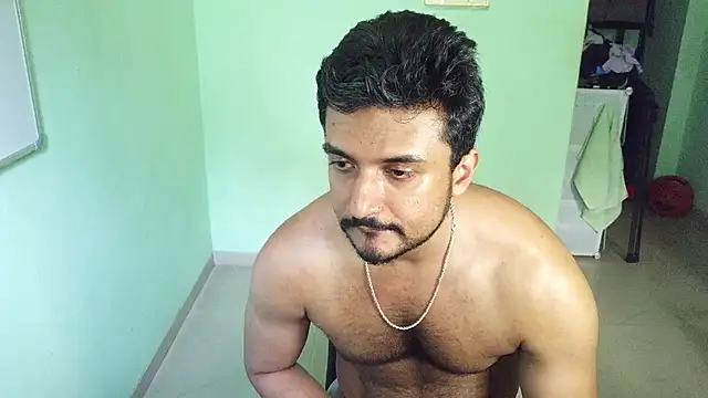 Show webcam de daringcutie