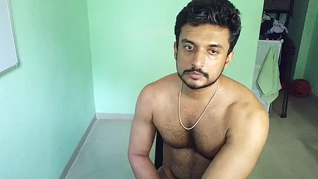 Show Webcam de daringcutie