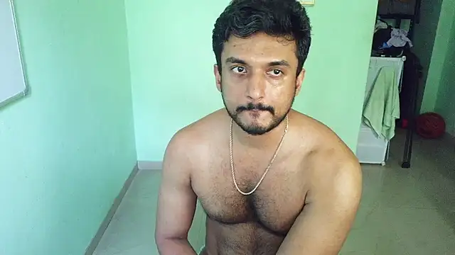 Show webcam de daringcutie