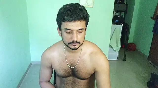 daringcutie Pertunjukan Webcam