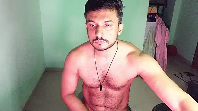 Show webcam de daringcutie