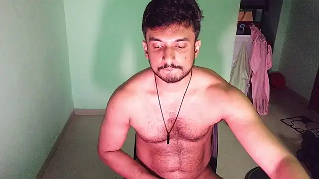 daringcutie Show Webcam