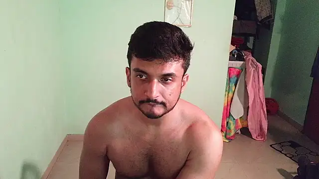 daringcutie Show Webcam