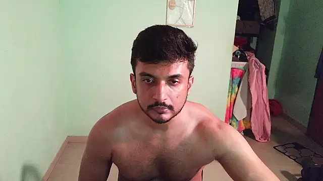 Show Webcam de daringcutie