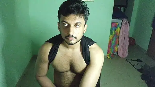daringcutie Adlı Modelin Web Kamerası Şovu