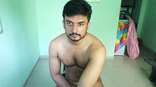 Show modela daringcutie na web-kameri