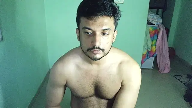 daringcutie Webcam-Show