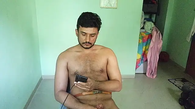 daringcutie Webcam-Show