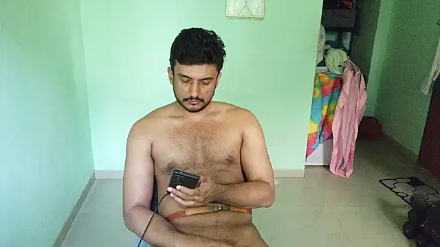 daringcutie Pertunjukan Webcam