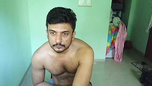 Show Webcam de daringcutie