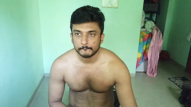 Show webcam de daringcutie