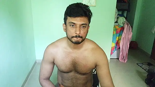 daringcutie 网络视讯表演
