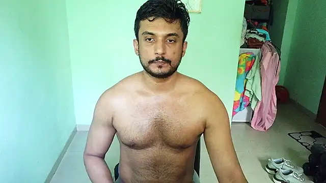 daringcutie Pertunjukan Webcam