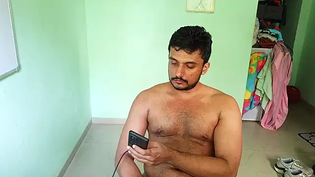 عرض كام daringcutie