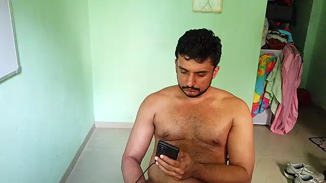 daringcutie webcam show