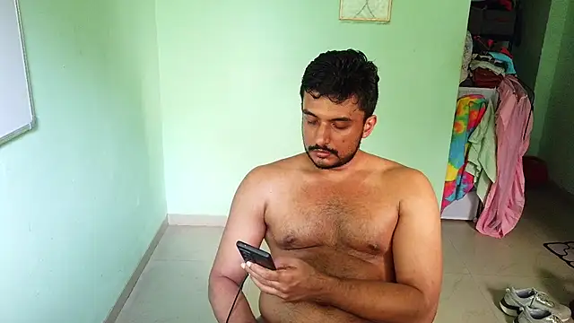 daringcutie Pertunjukan Webcam