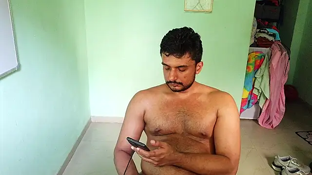 عرض كام daringcutie