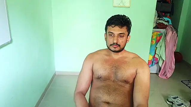 daringcutie webkamerás műsora