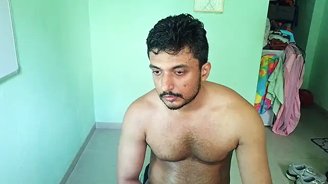 Pertunjukan Kamera Web daringcutie