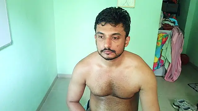 daringcutie Pertunjukan Webcam
