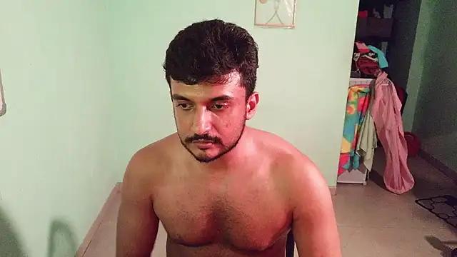 daringcutie Pertunjukan Webcam