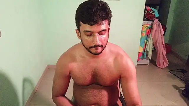 daringcutie Show Webcam