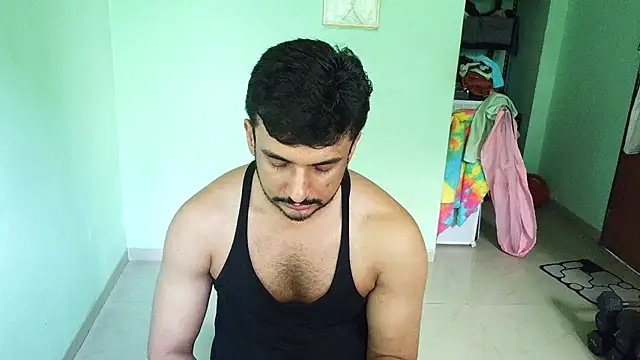 daringcutie Webcam-Show