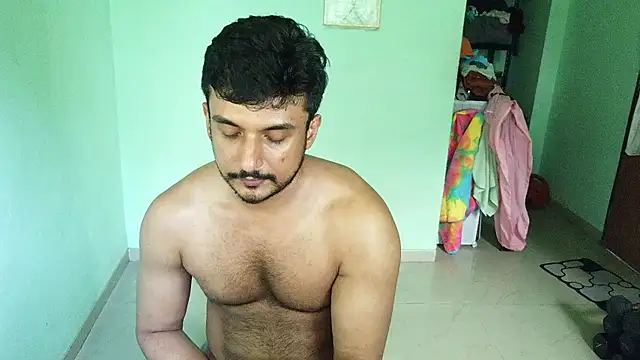 daringcutie Adlı Modelin Web Kamerası Şovu