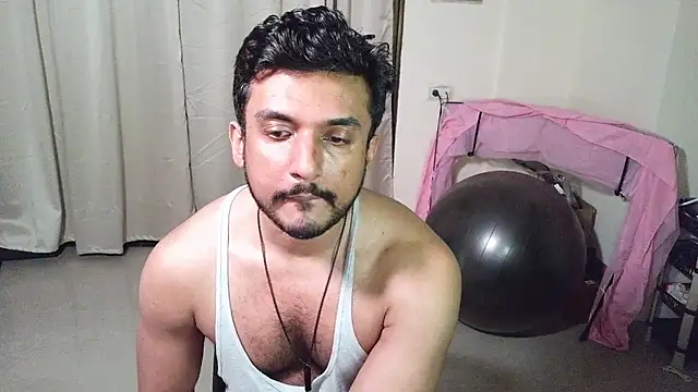 Show de webcam de daringcutie