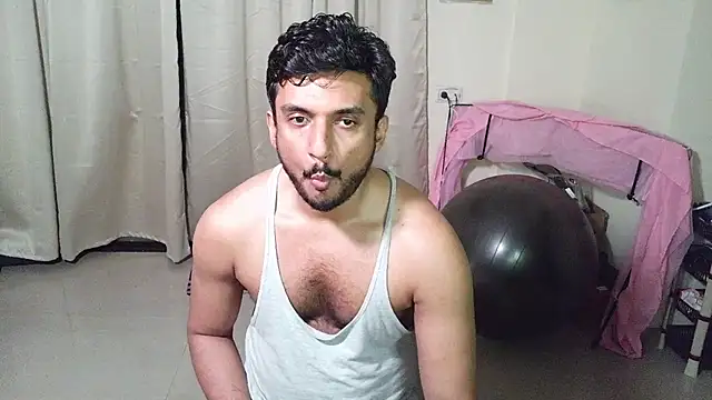 daringcutie Webcam show