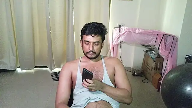 daringcutie Webcam show