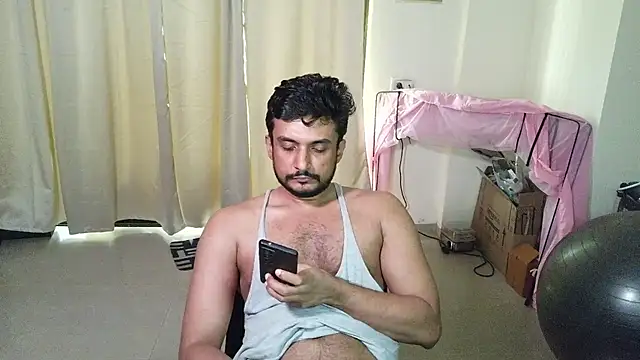 Webkamerová show daringcutie