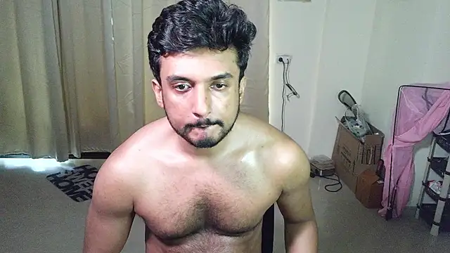 daringcutie Show Webcam