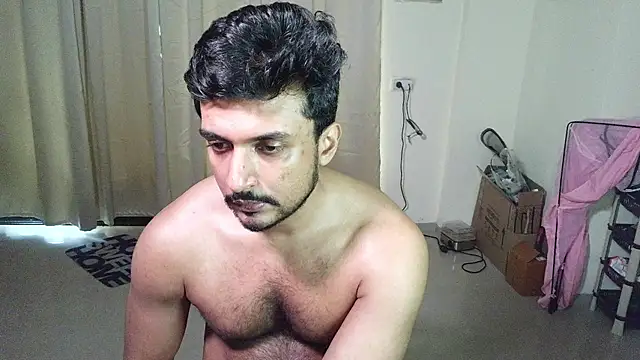 daringcutie's Webcam Show
